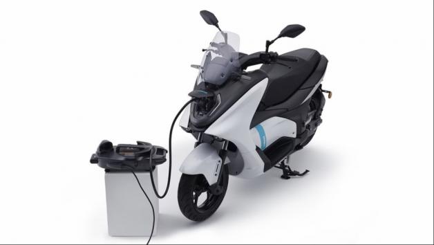 To Yamaha E01 ετοιμάζεται για επίσημη απόβαση στην Ευρώπη 